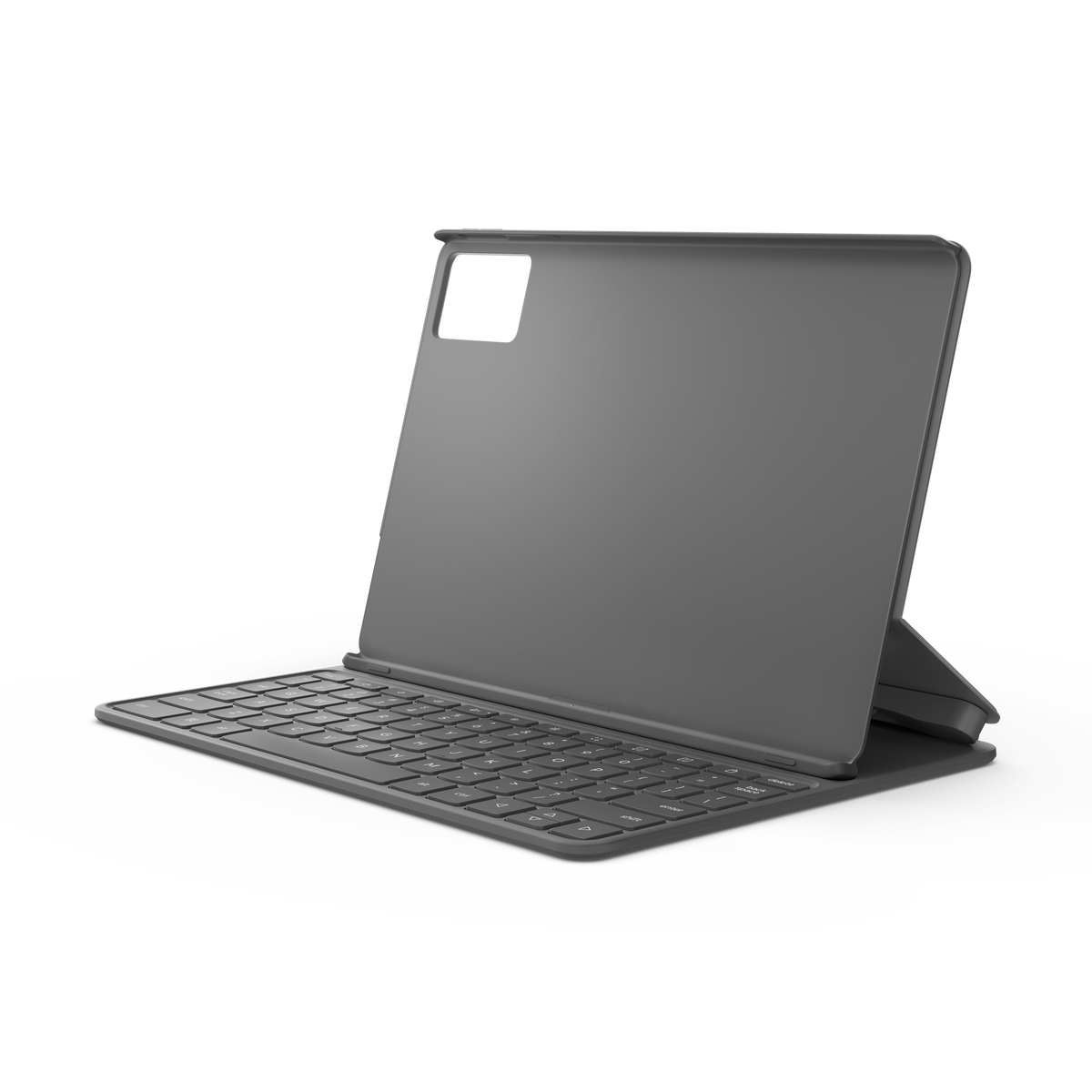 Lenovo Folio Keyboard Case for IdeaTab | Detachable 3-Pin Pogo Connector | Built-in Stand & Pen Holder
