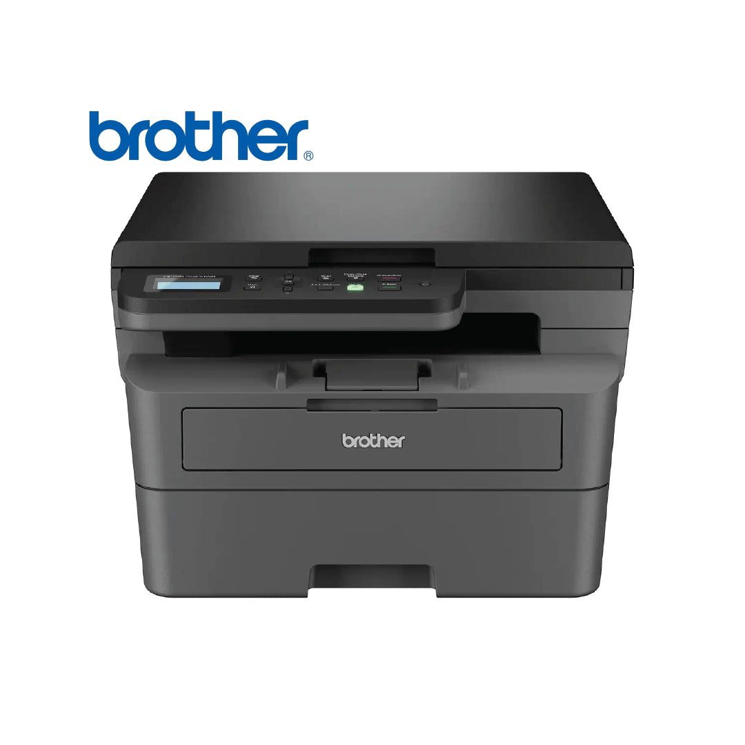 Brother DCP-B7620DWB Fast Multifunction WIFI Duplex Printer, Best For Business With Affordable Toner