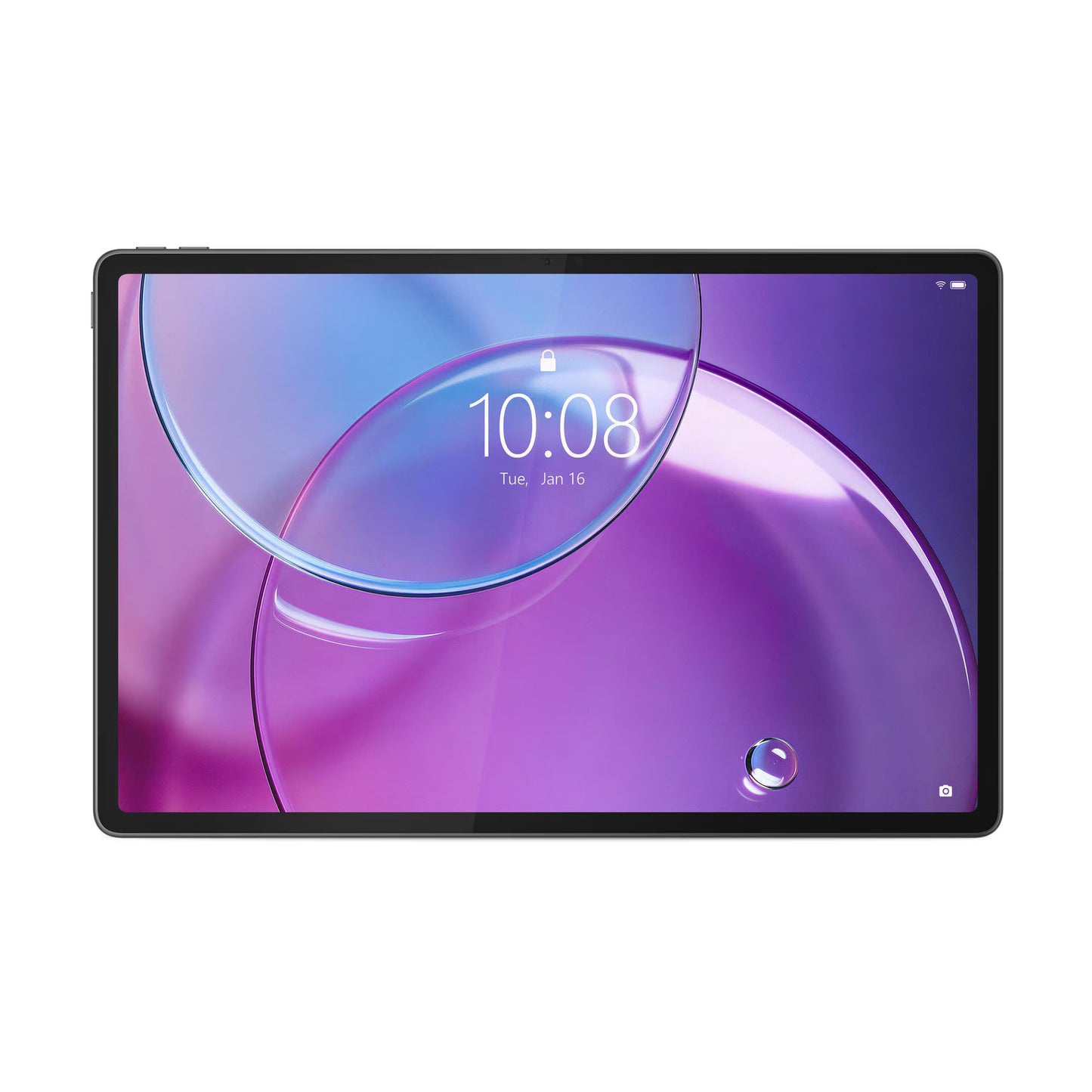 Lenovo Idea Tab Pro Gen 2 | Snapdragon® 8s Gen 4 | 8GB LPDDR5X RAM | 256GB UFS 4.0 | 13" 3.5K 144Hz LTPS Display | Tab Pen Plus Included | Android 16 | Quad JBL Speakers with Dolby Atmos® | 10200mAh Battery | Luna Grey | ZAHD0731IN
