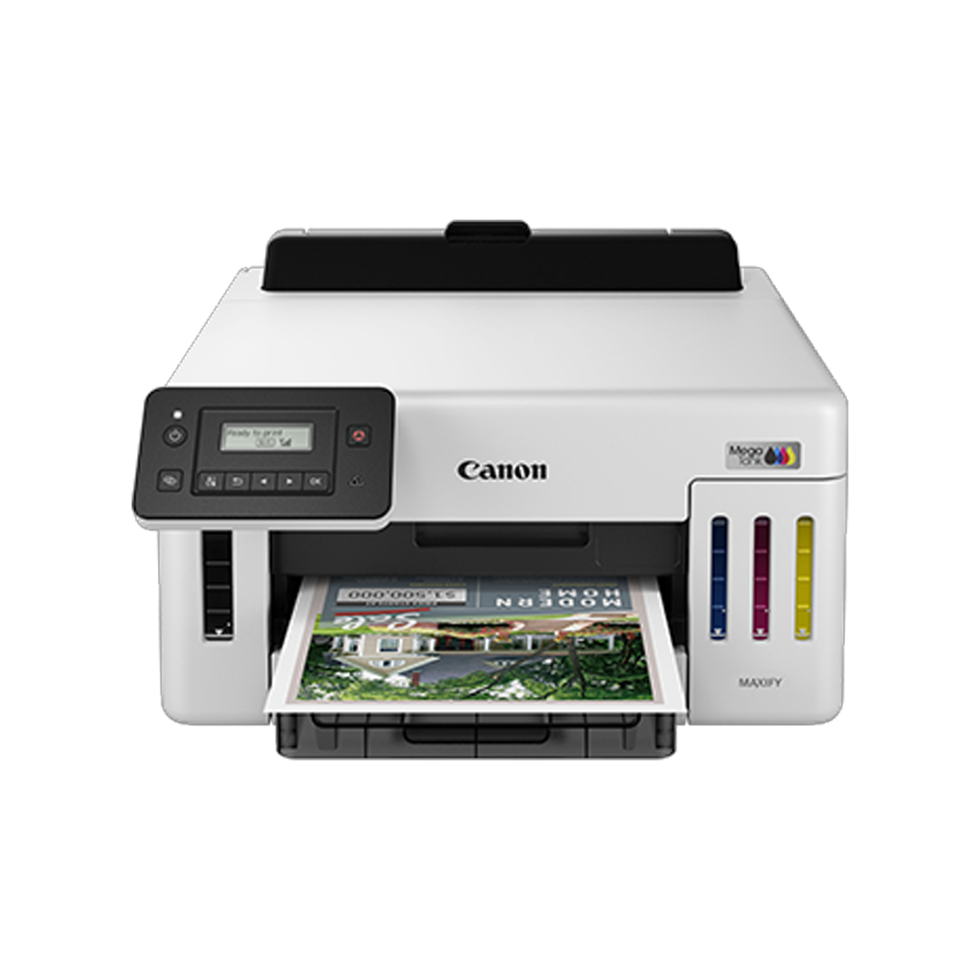 CANON MAXIFY GX5170