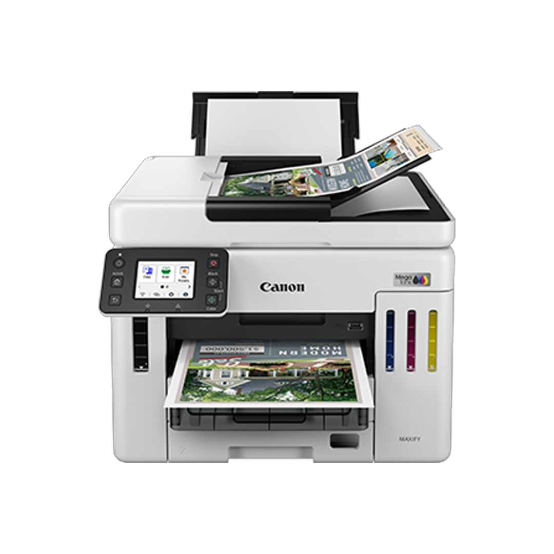 CANON MAXIFY GX7170