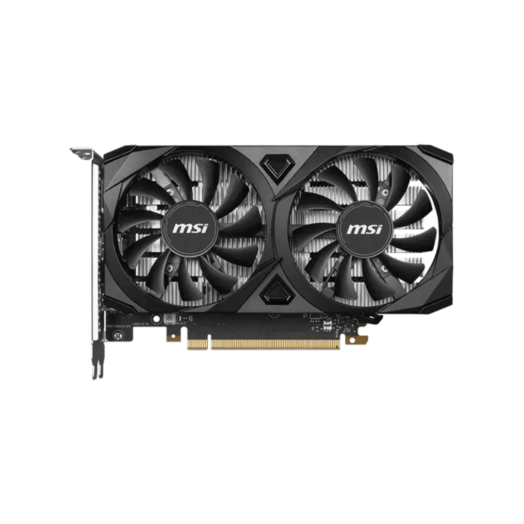 MSI RTX3050 VENTUS 2X E 6G OC