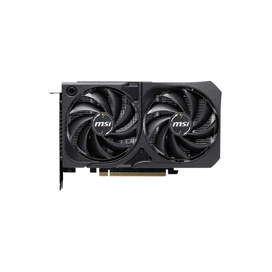 MSI RTX 5060 8GB SHADOW 2X OC