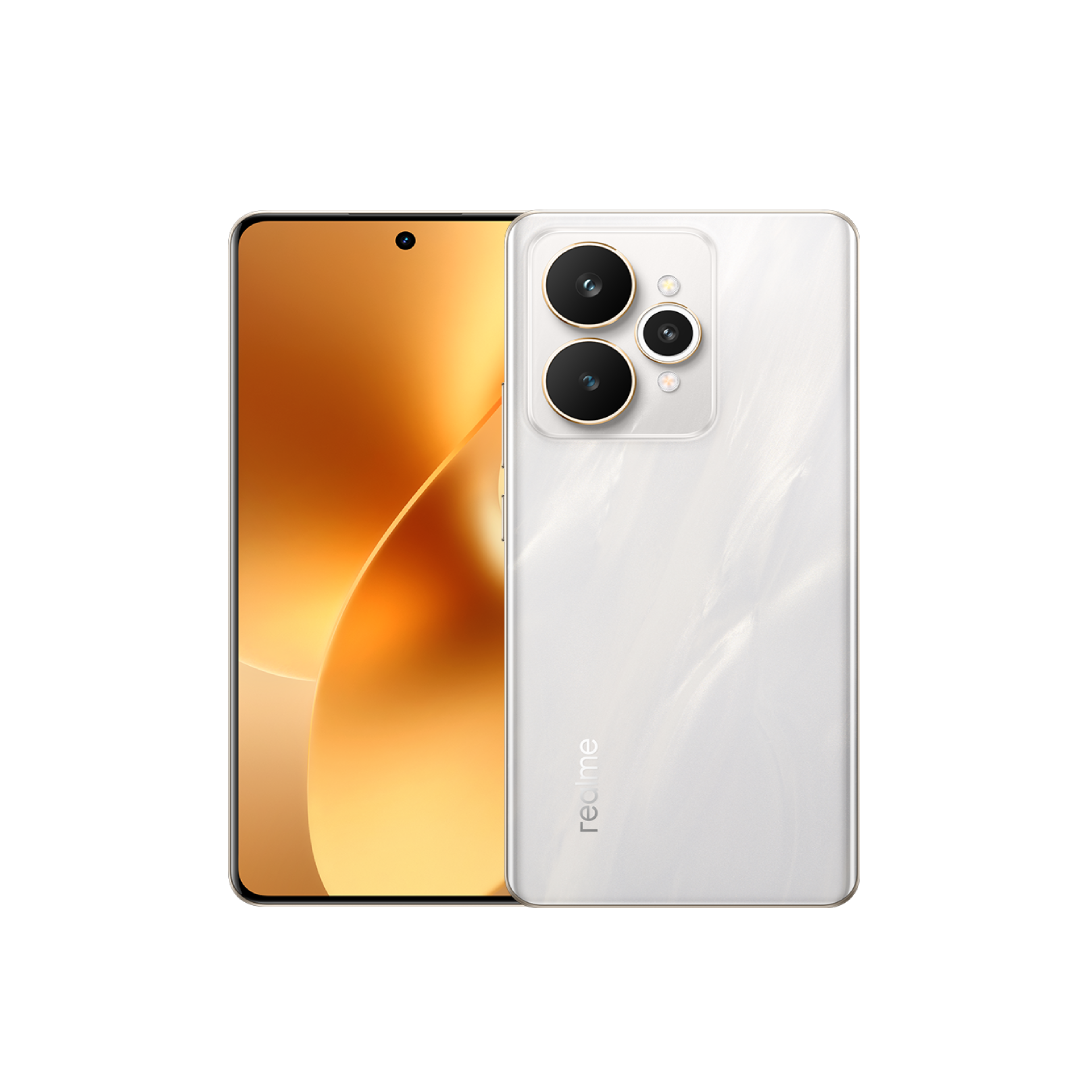 realme 15 5G | 144Hz HyperGlow 4D Curve+ Display | Dimensity 7300+ 5G | 7000mAh Battery | 80W Ultra Charge