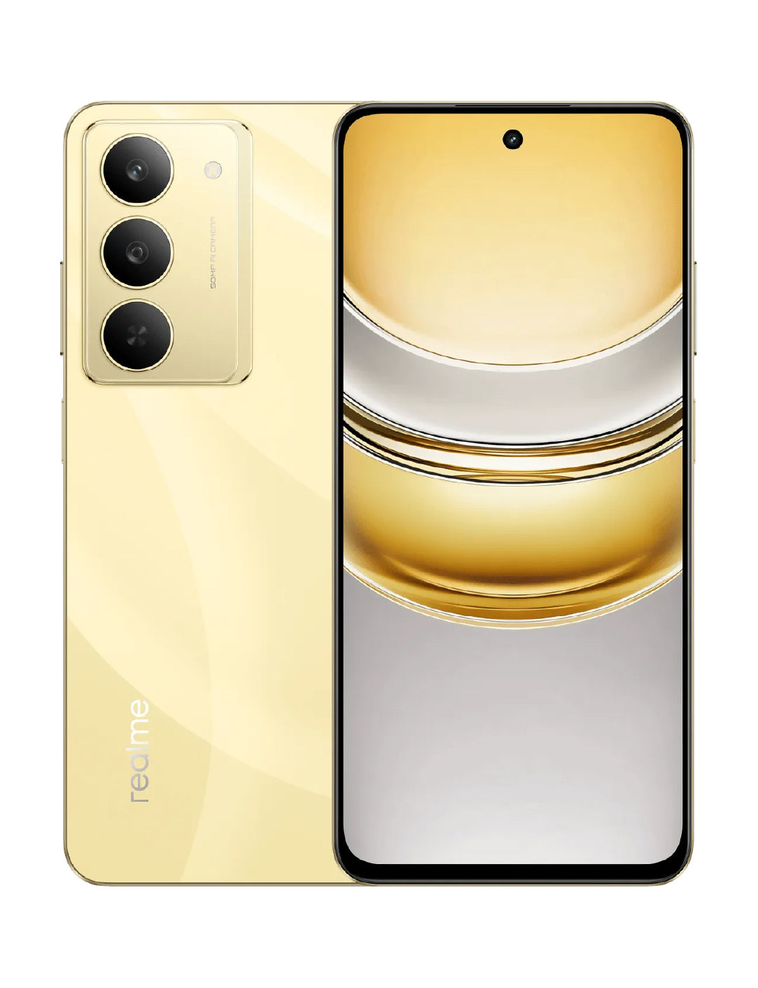 Realme 14x 5G Smartphone – 6,000mAh Battery | 120Hz Display