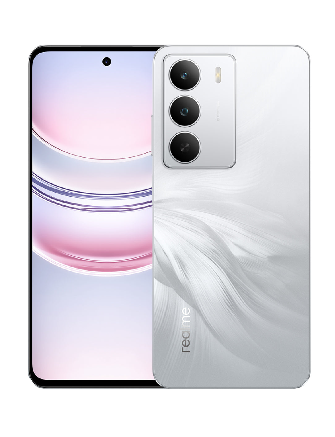Realme C75 5G Smartphone Android 15 Display 6.67" FHD 120Hz 6000mAh Battery 45W Charge