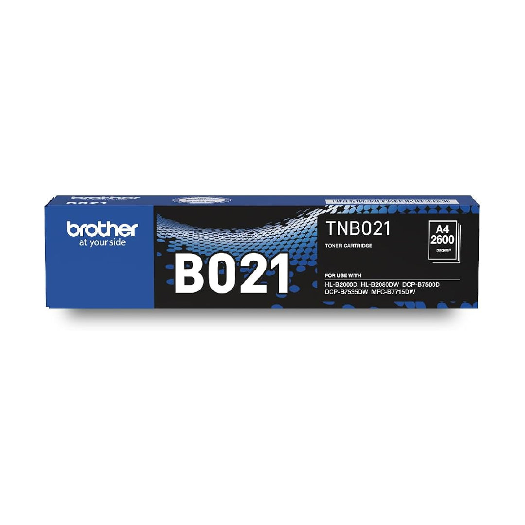 Brother Toner TNB021