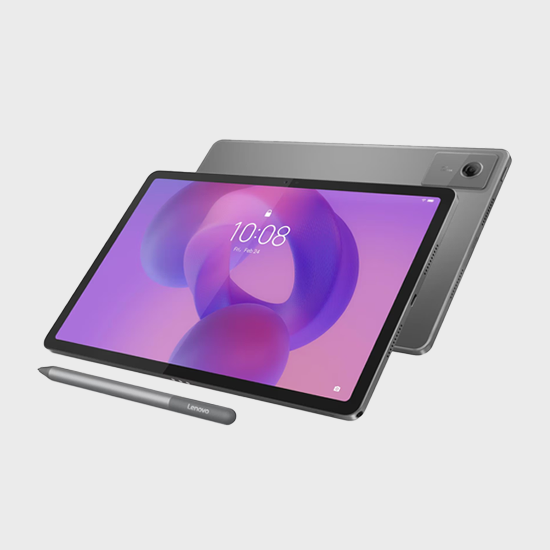 Lenovo Idea Tab, 8GB,256GB, 11" 2.5K IPS 500Nits 90Hz, Android 15/Later, Wifi Only