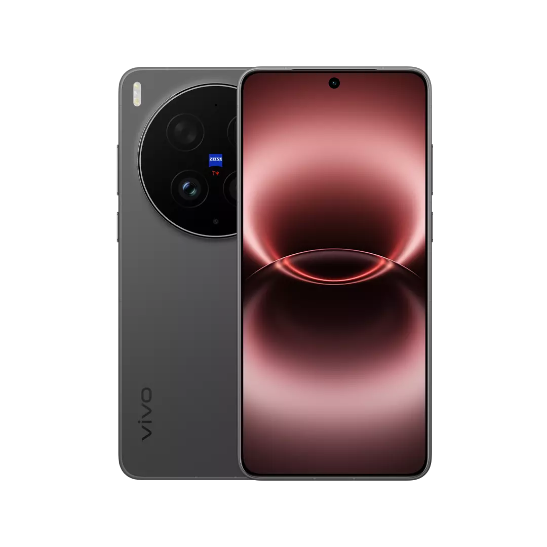 vivo X300 Ultra | Snapdragon® 8 Elite | 16GB RAM | 512GB Storage | 6.82" 2K 120Hz LTPO AMOLED Display | ZEISS Quad Camera System with 200MP Telephoto | 50MP Selfie Camera | 6000mAh Battery | 100W FlashCharge