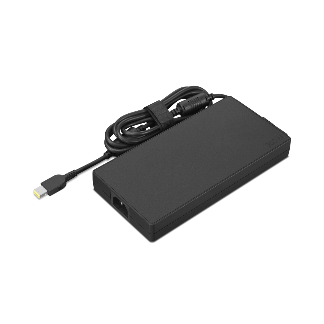 Lenovo Slim 300W AC adapter (IN)
