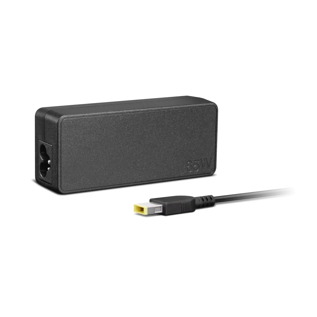 LENOVO 65W Slim Port AC Adapter(IN)