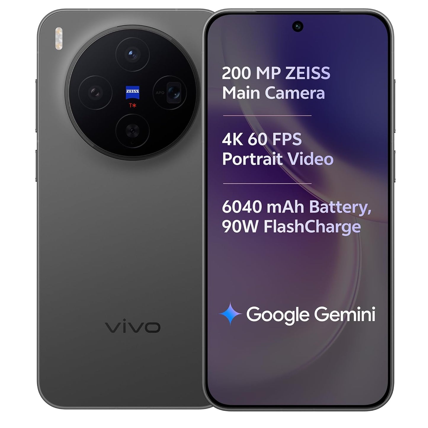 vivo X300 5G with No Cost EMI/Additional Exchange Offers