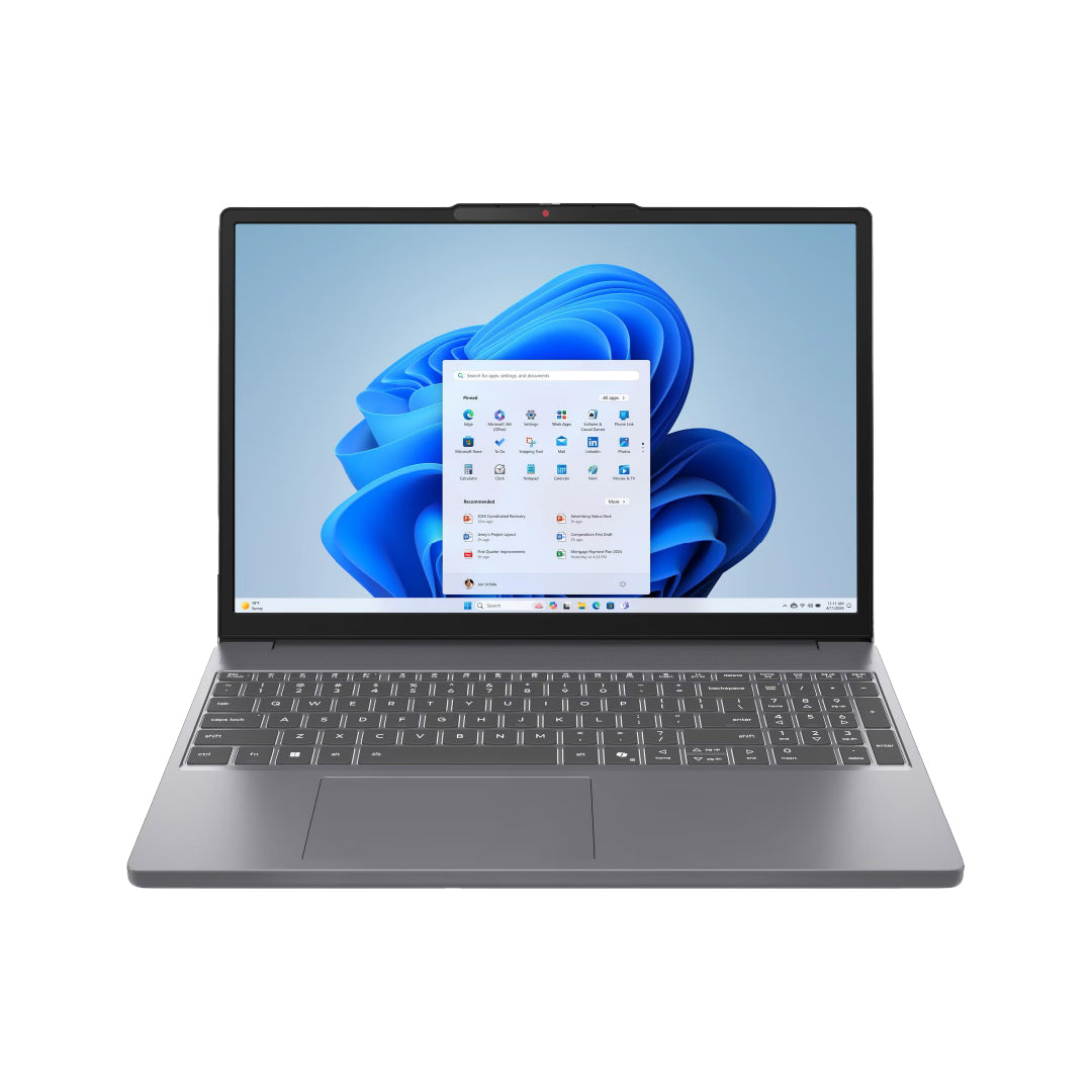 Lenovo IdeaPad Slim 3 13th Gen Intel Core i3-1315U 14 inch (35.5cm) FHD Laptop