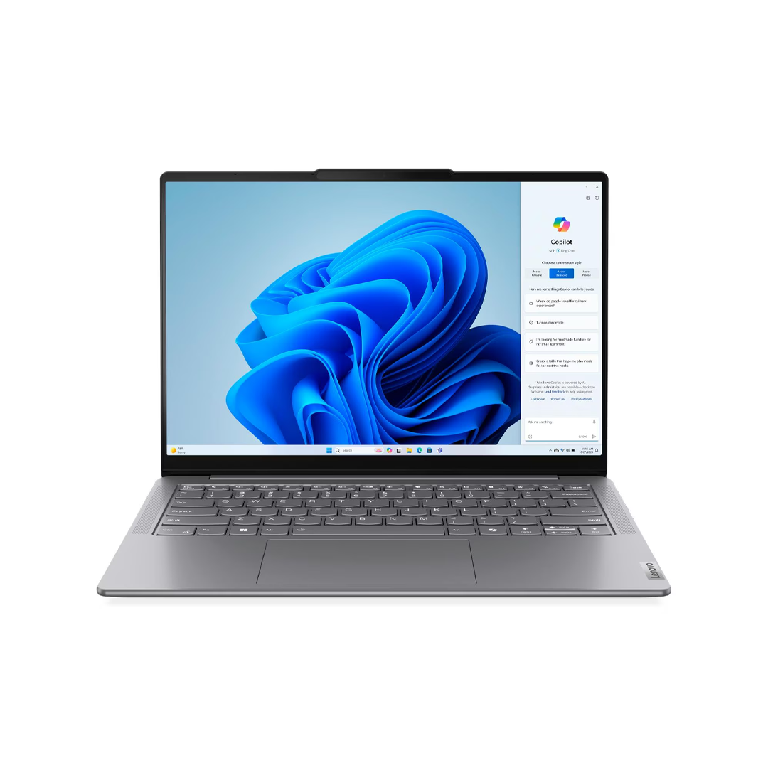 Yoga Slim 7 14IMH9 | Ultra 7 155H, 32GB, 1TB SSD | Windows 11