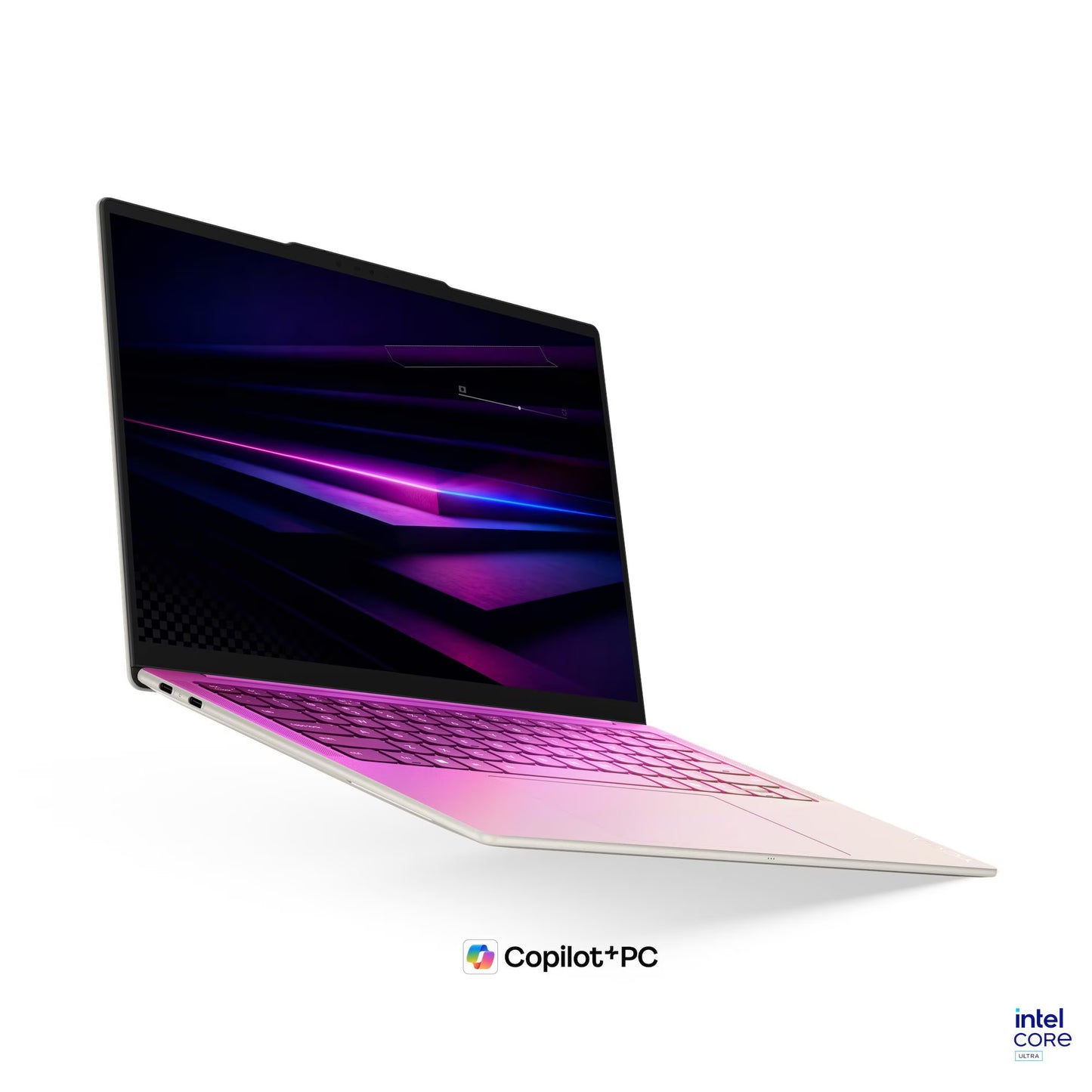 Lenovo Yoga Slim 7 Ultra 7 OLED Laptop – 83QM0048IN