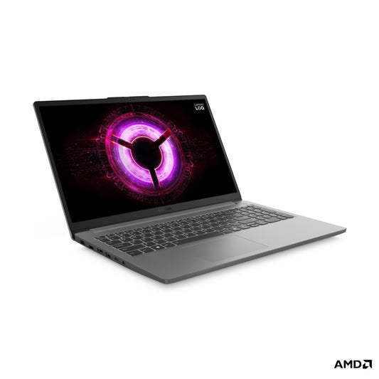 Lenovo LOQ Essential AMD 7 RTX 3050 Gaming Laptop – 83S000CRIN