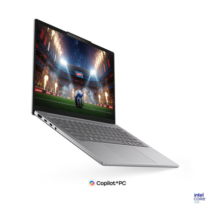 Lenovo IdeaPad Slim 5i Gen 11 (14") – Intel Core Ultra 5, 16GB DDR5, 512GB SSD, OLED Copilot+ PC