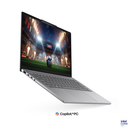 Lenovo IdeaPad Slim 5i Gen 11 (14") – Intel Core Ultra 5, 16GB DDR5, 512GB SSD, OLED Copilot+ PC
