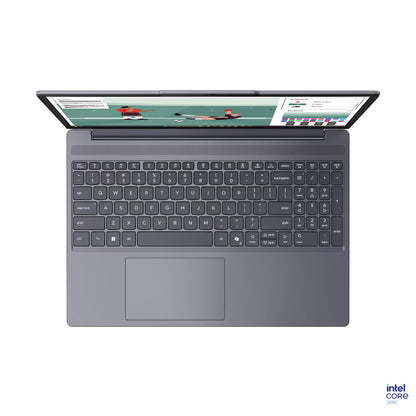 Lenovo IdeaPad Slim 3i Gen 11 (15.3") – Intel Core Ultra 7, 16GB DDR5, 512GB SSD, WUXGA Copilot+ PC