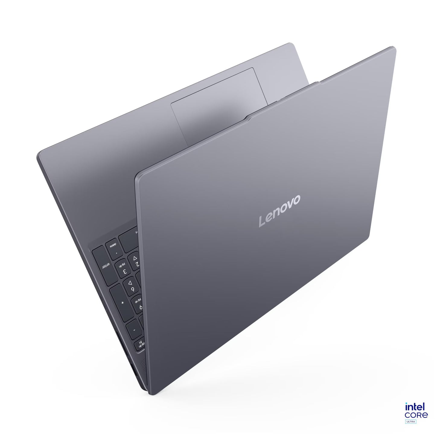 Lenovo IdeaPad Slim 3i Gen 11 (15.3") – Intel Core Ultra 7, 16GB DDR5, 512GB SSD, WUXGA Copilot+ PC