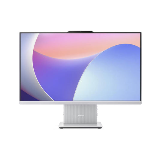 Lenovo IdeaCentre AIO PC | AMD Ryzen 7 7735HS | 16GB RAM | 512GB SSD | Windows 11