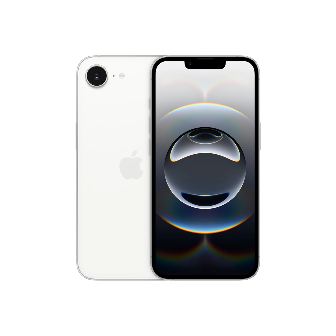 Apple iPhone 16e 128 GB