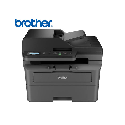 Brother DCP-B7640DWB Fast Multifunction WIFI Duplex Printer, ADF, Best For Business With Affordable Toner