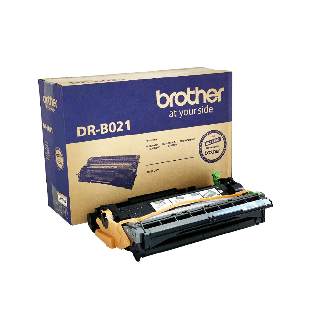 Brother Drum DRB021