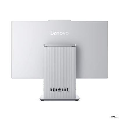 Lenovo IdeaCentre AIO 24ARR9 23.8" FHD All-in-One Desktop | AMD Ryzen 5 7533HS | 8GB DDR5 | 512GB SSD | Radeon 660M | Windows 11 Home