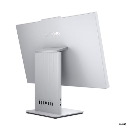 Lenovo IdeaCentre AIO 24ARR9 23.8" FHD All-in-One Desktop | AMD Ryzen 5 7533HS | 8GB DDR5 | 512GB SSD | Radeon 660M | Windows 11 Home