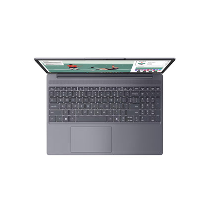 Lenovo IdeaPad Slim 3 15.3" WUXGA Laptop | Intel Core 3 | 8GB DDR5 | 512GB SSD | Win 11 Home + Office 2024