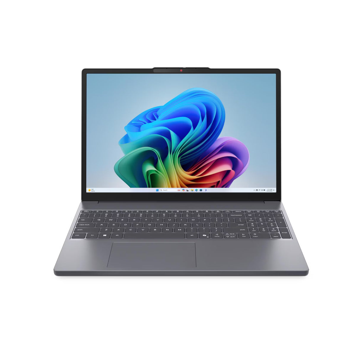 Lenovo IdeaPad Slim 3 15.3" WUXGA Laptop | Intel Core 3 | 8GB DDR5 | 512GB SSD | Win 11 Home + Office 2024