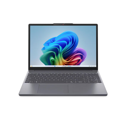 Lenovo IdeaPad Slim 3 15.3" WUXGA Laptop | Intel Core 3 | 8GB DDR5 | 512GB SSD | Win 11 Home + Office 2024