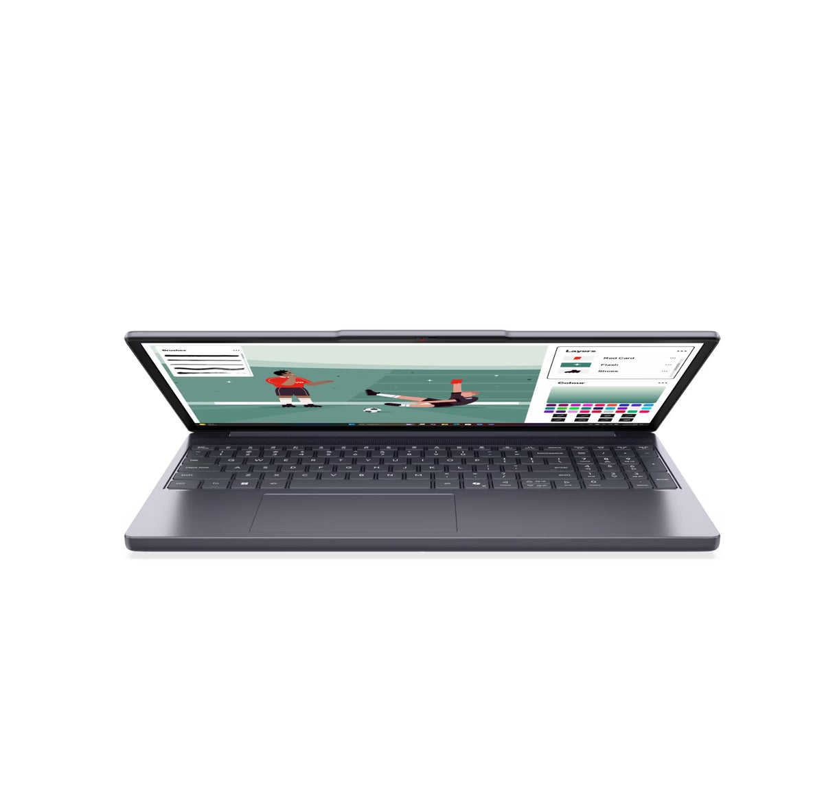 Lenovo IdeaPad Slim 3 15.3" WUXGA Laptop | Intel Core 3 | 8GB DDR5 | 512GB SSD | Win 11 Home + Office 2024