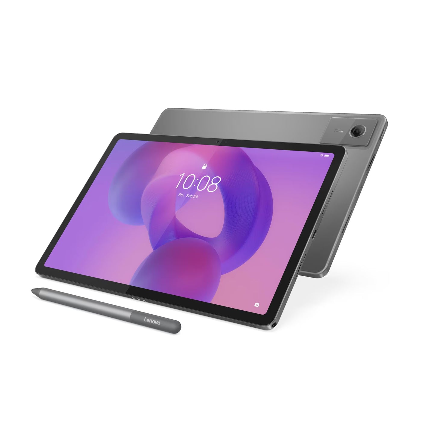 Lenovo Idea Tab 5G, 8GB,256GB, 11" 2.5K IPS 500Nits 90Hz, Android 15/Later, Wifi + 5G