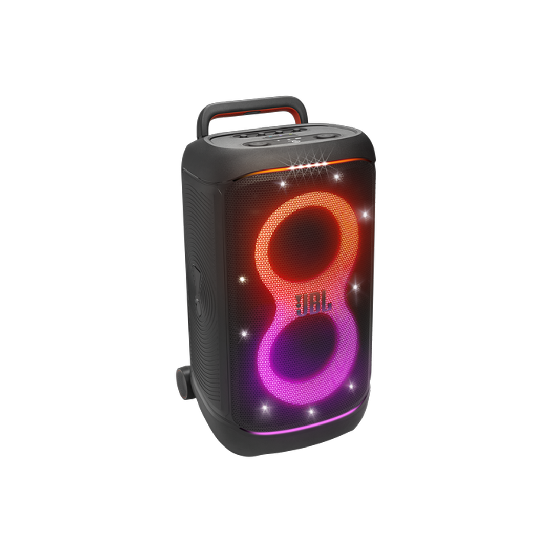 JBL PARTY BOX 520 400 W/15 HRS/ NEW MODEL