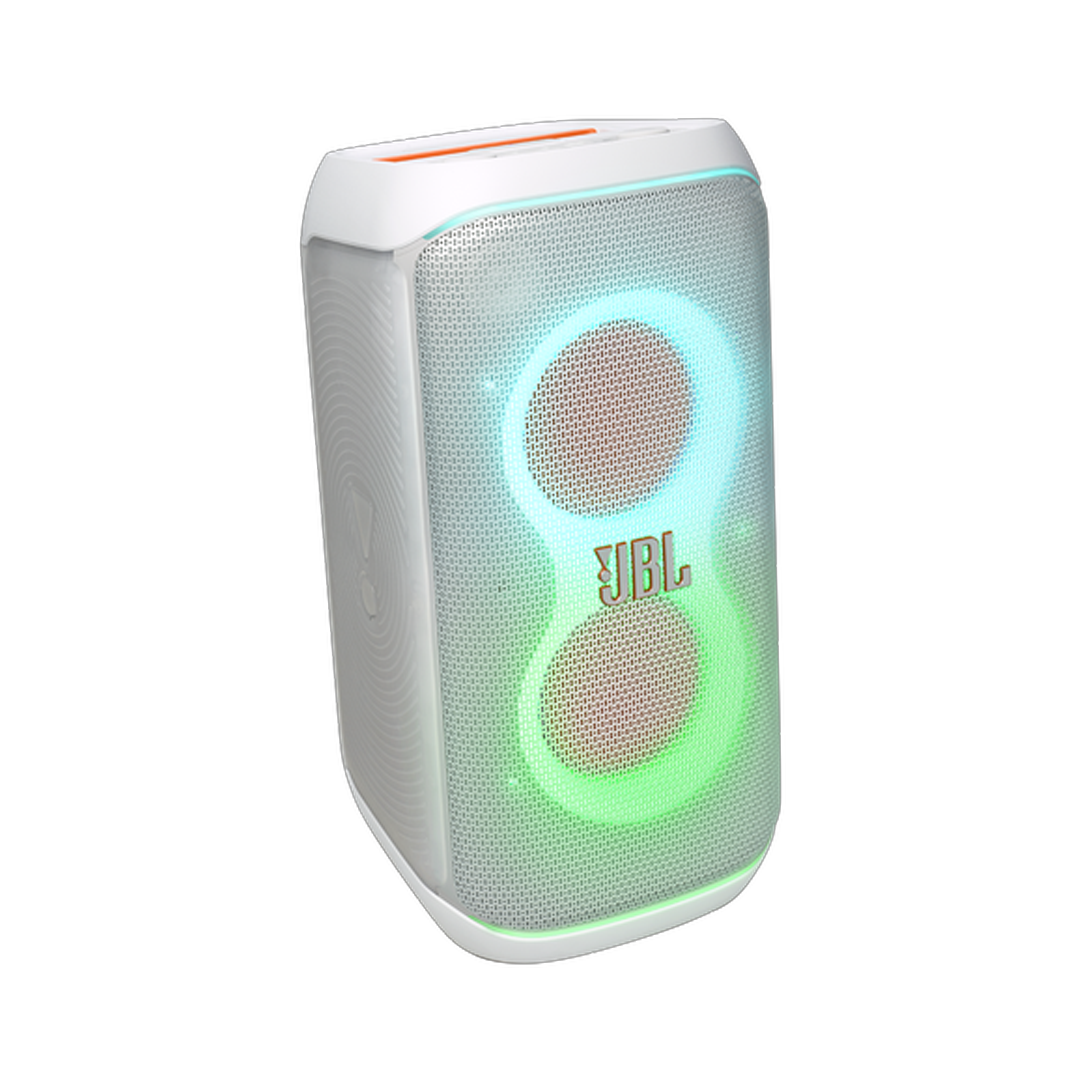 JBL BOX CLUB 120 160W,REVOMABLE BATTERY/12HRS PLAY TOME/