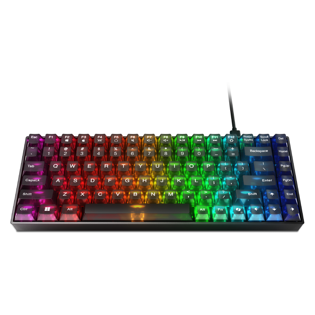 Lenovo Legion K510 Mini Pro Gaming Keyboard