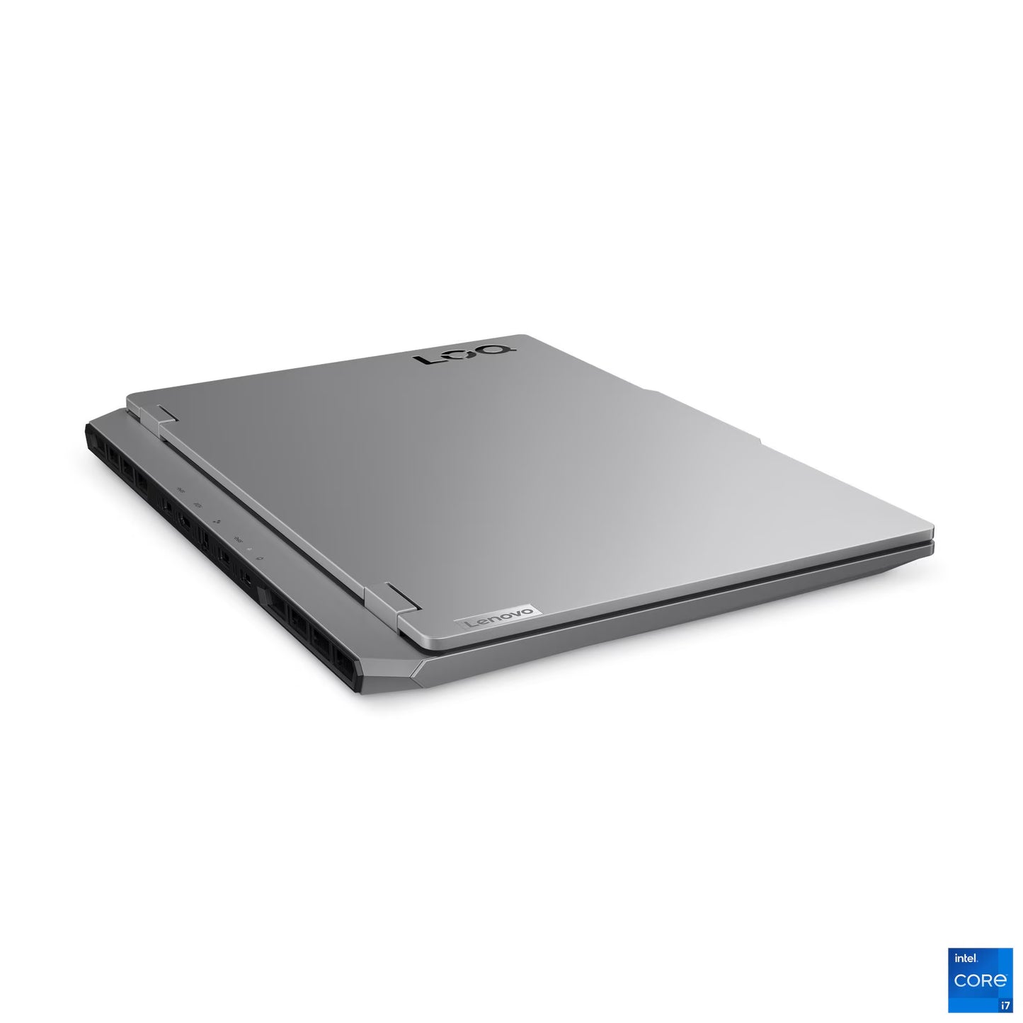 Lenovo LOQ 15.6" Gaming Laptop – Intel Core i7-14700HX, RTX 5050 8GB, 16GB RAM, 512GB SSD