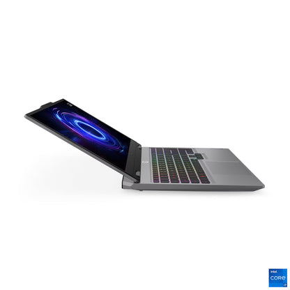 Lenovo LOQ 15.6" Gaming Laptop – Intel Core i7-14700HX, RTX 5050 8GB, 16GB RAM, 512GB SSD