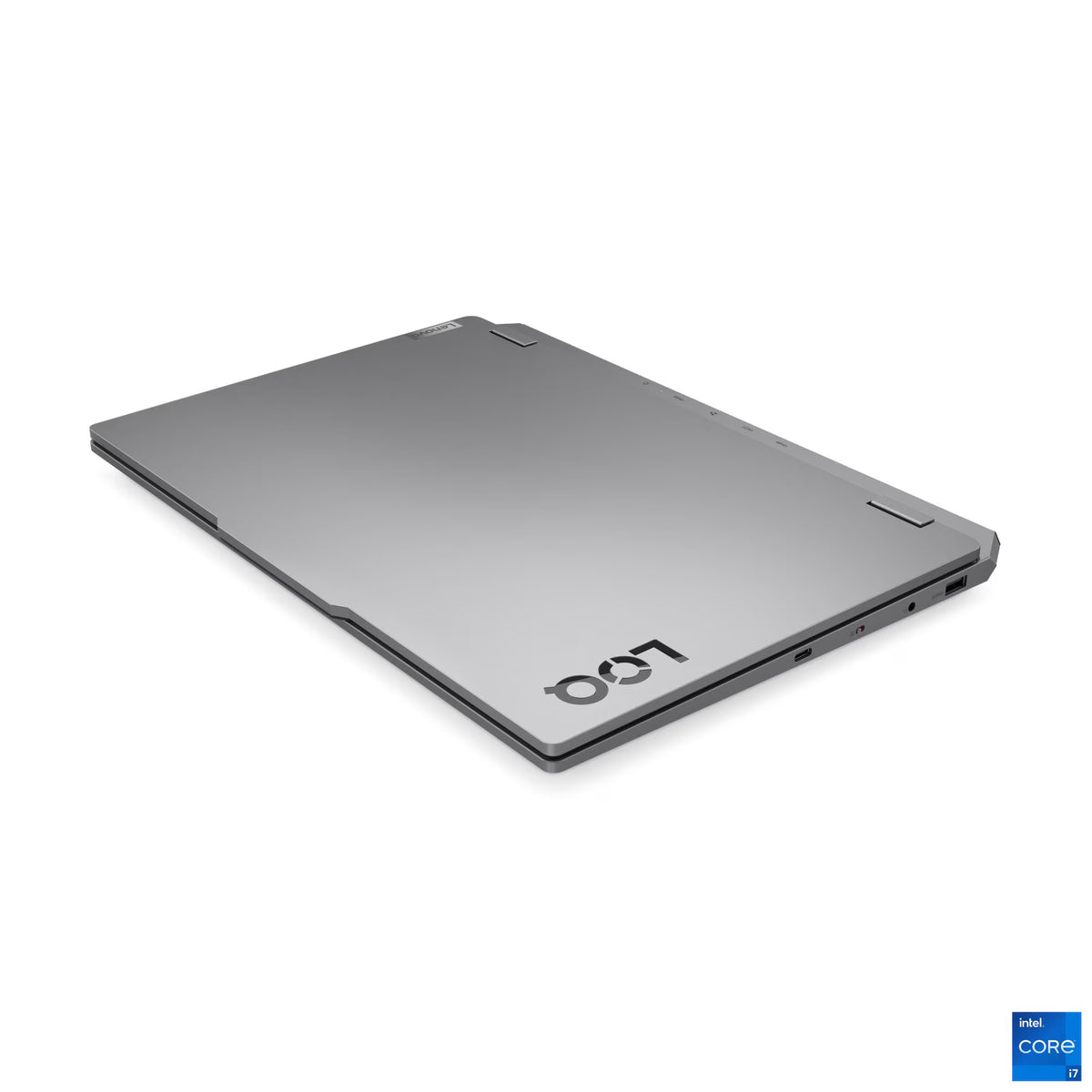 Lenovo LOQ 15.6" Gaming Laptop – Intel Core i7-14700HX, RTX 5050 8GB, 16GB RAM, 512GB SSD
