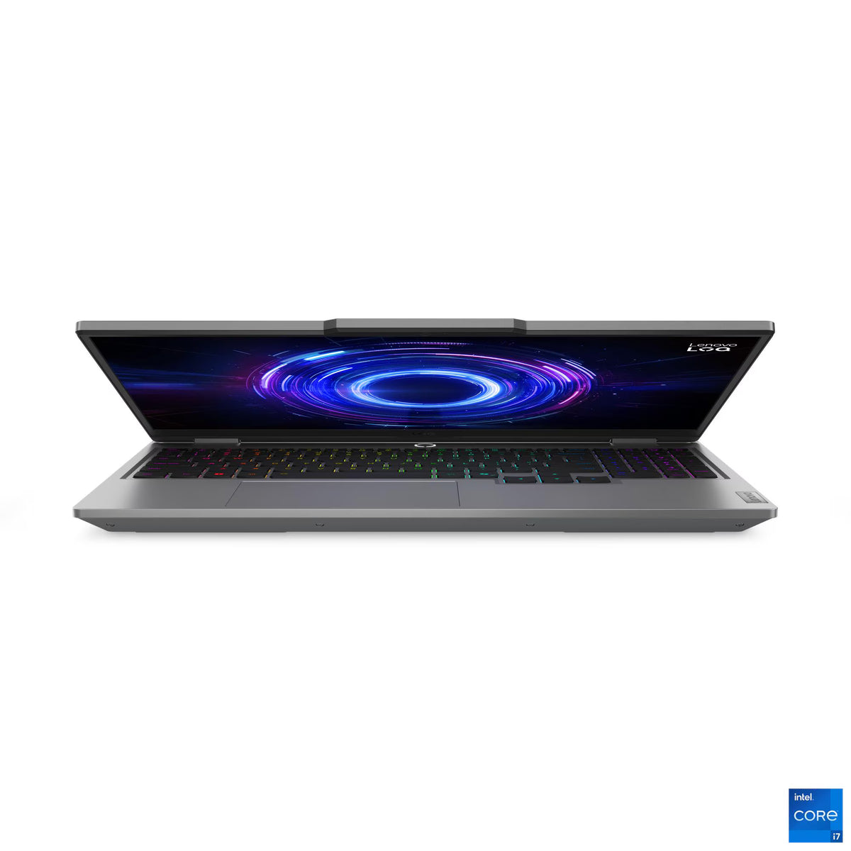 Lenovo LOQ 15.6" Gaming Laptop – Intel Core i7-14700HX, RTX 5050 8GB, 16GB RAM, 512GB SSD