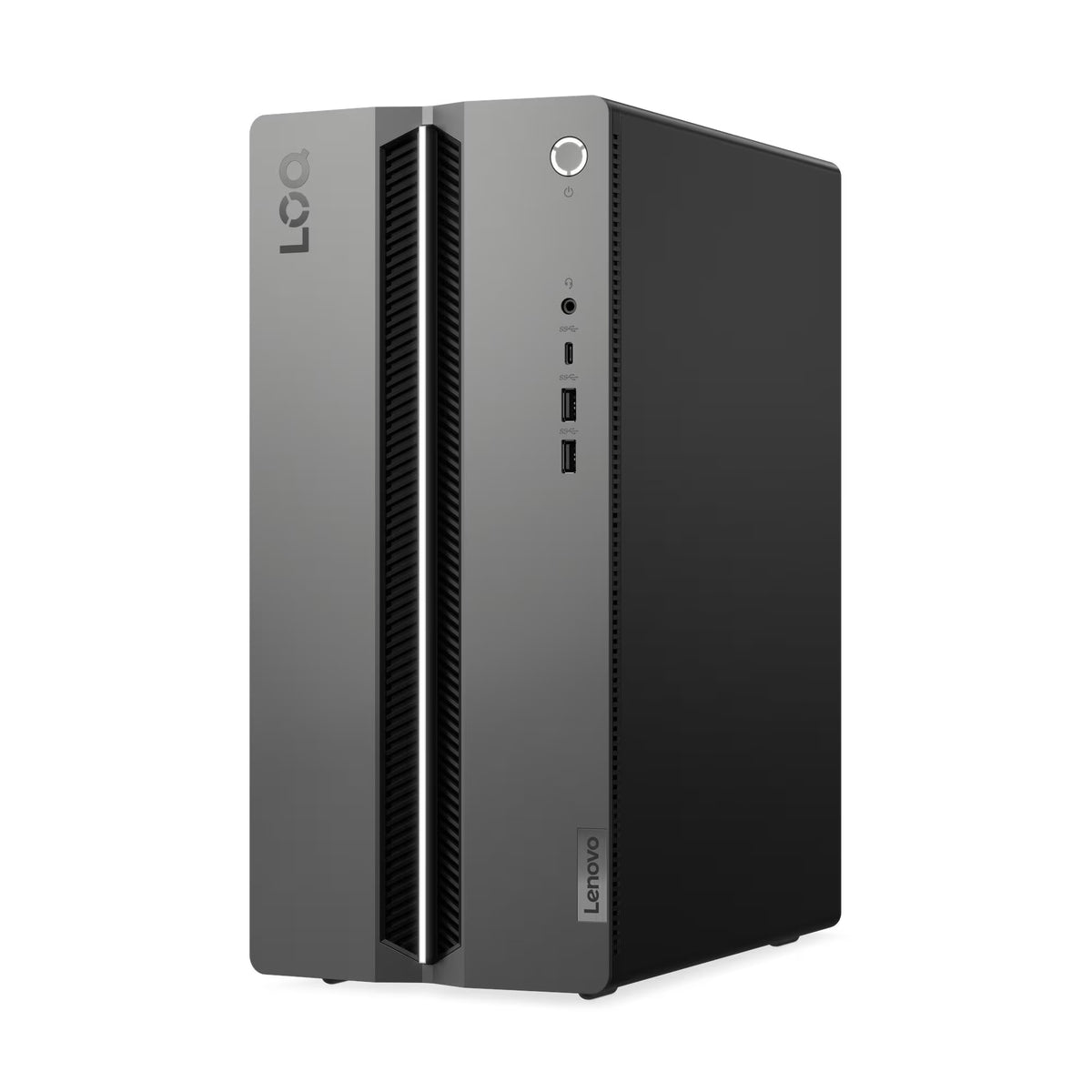 Lenovo LOQ Gaming Tower 17IAX10 | Intel Core Ultra 7 251HX | 16GB DDR5 | 512GB SSD | NVIDIA GeForce RTX 5060 (8GB GDDR7) | Windows 11 Home
