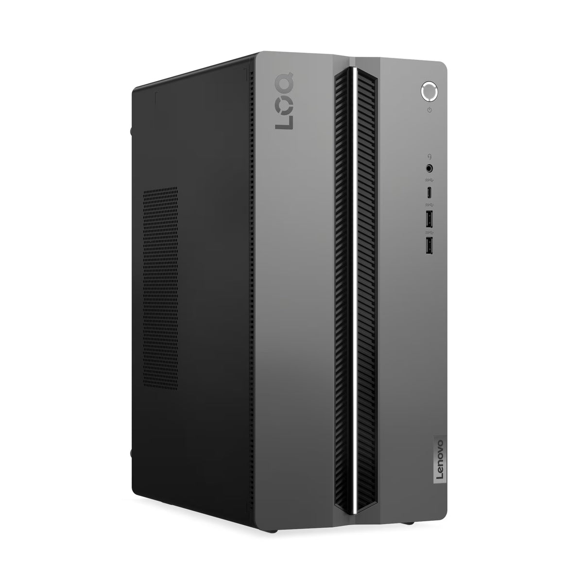 Lenovo LOQ Gaming Tower 17IAX10 | Intel Core Ultra 7 251HX | 16GB DDR5 | 512GB SSD | NVIDIA GeForce RTX 5060 (8GB GDDR7) | Windows 11 Home