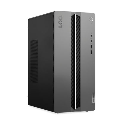 Lenovo LOQ Gaming Tower 17IAX10 | Intel Core Ultra 7 251HX | 16GB DDR5 | 512GB SSD | NVIDIA GeForce RTX 5060 (8GB GDDR7) | Windows 11 Home