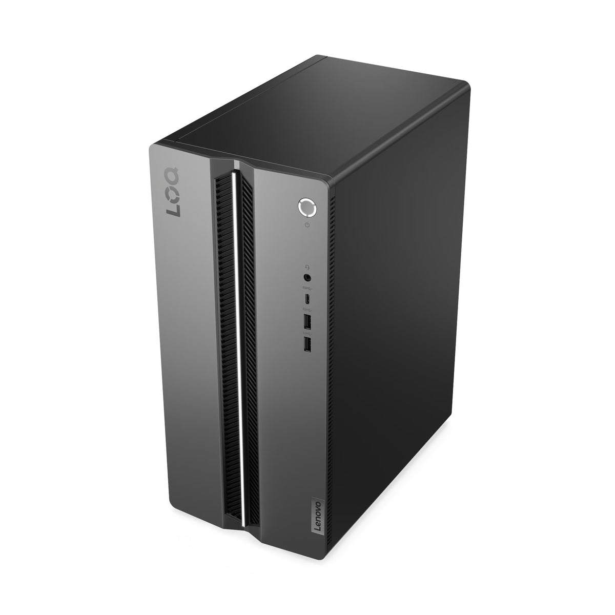 Lenovo LOQ Gaming Tower 17IAX10 | Intel Core Ultra 7 251HX | 16GB DDR5 | 512GB SSD | NVIDIA GeForce RTX 5060 (8GB GDDR7) | Windows 11 Home