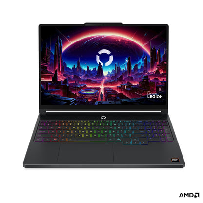 Lenovo Legion 5 15.3" OLED Gaming Laptop – AMD Ryzen AI 7 250, RTX 5050 8GB, 16GB RAM, 512GB SSD