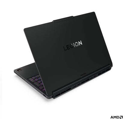 Lenovo Legion 5 15.3" OLED Gaming Laptop – AMD Ryzen AI 7 250, RTX 5050 8GB, 16GB RAM, 512GB SSD