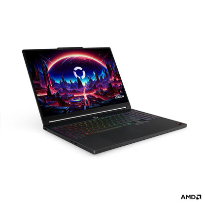 Lenovo Legion 5 15.3" OLED Gaming Laptop – AMD Ryzen AI 7 250, RTX 5050 8GB, 16GB RAM, 512GB SSD