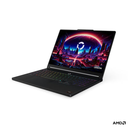 Lenovo Legion 5 15.3" OLED Gaming Laptop – AMD Ryzen AI 7 250, RTX 5050 8GB, 16GB RAM, 512GB SSD